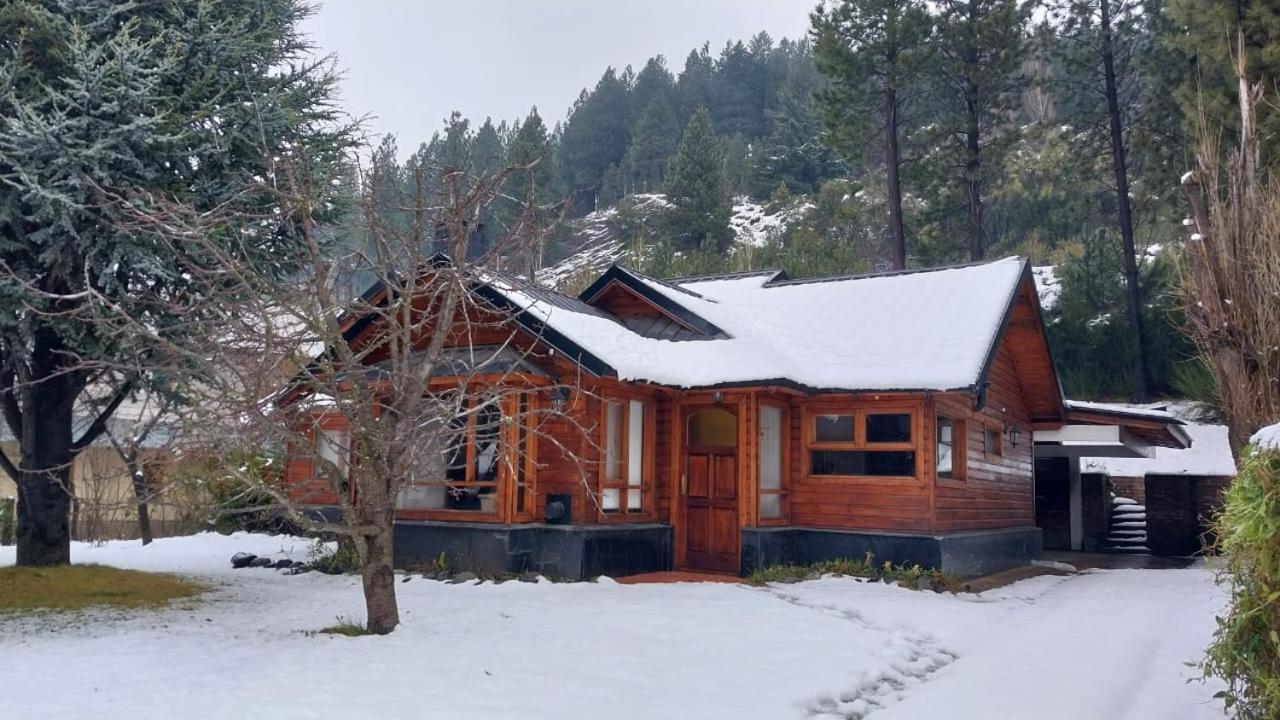 Ruca Huenui * San Martin de los Andes