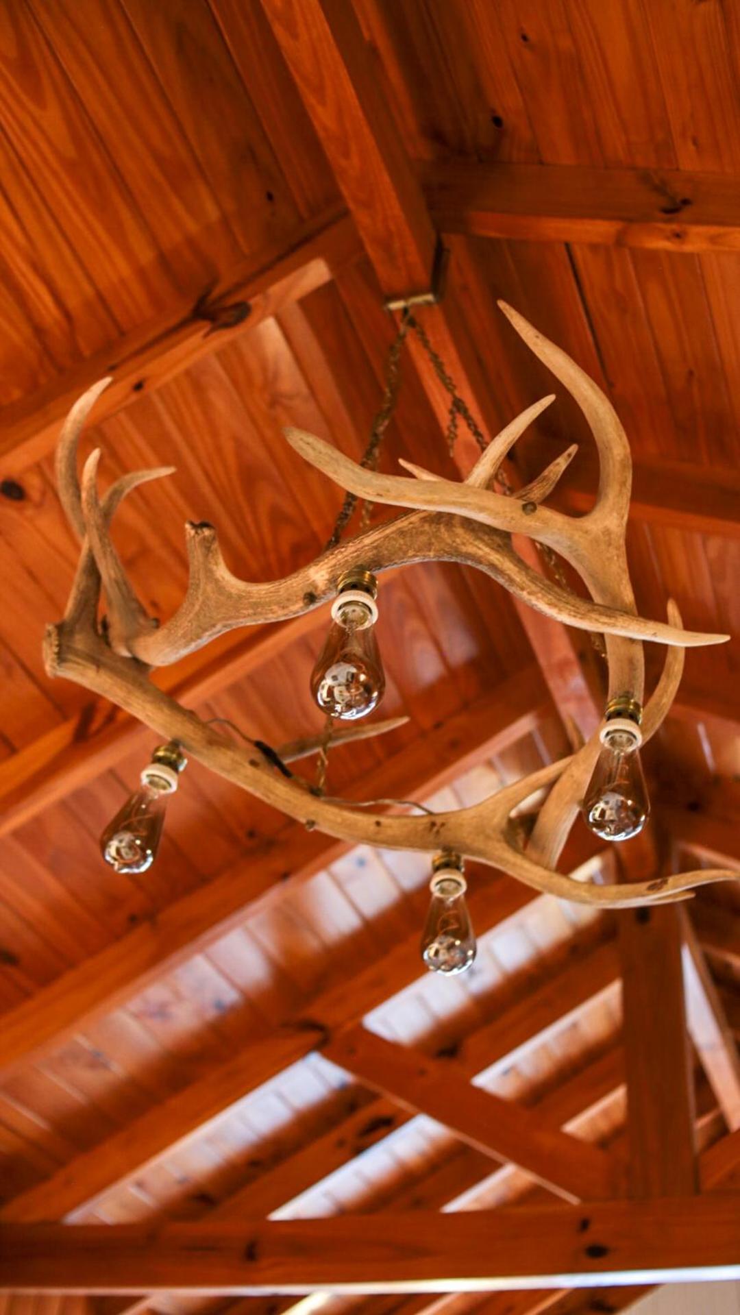 Chalet Ruca Huenui San Martin de los Andes