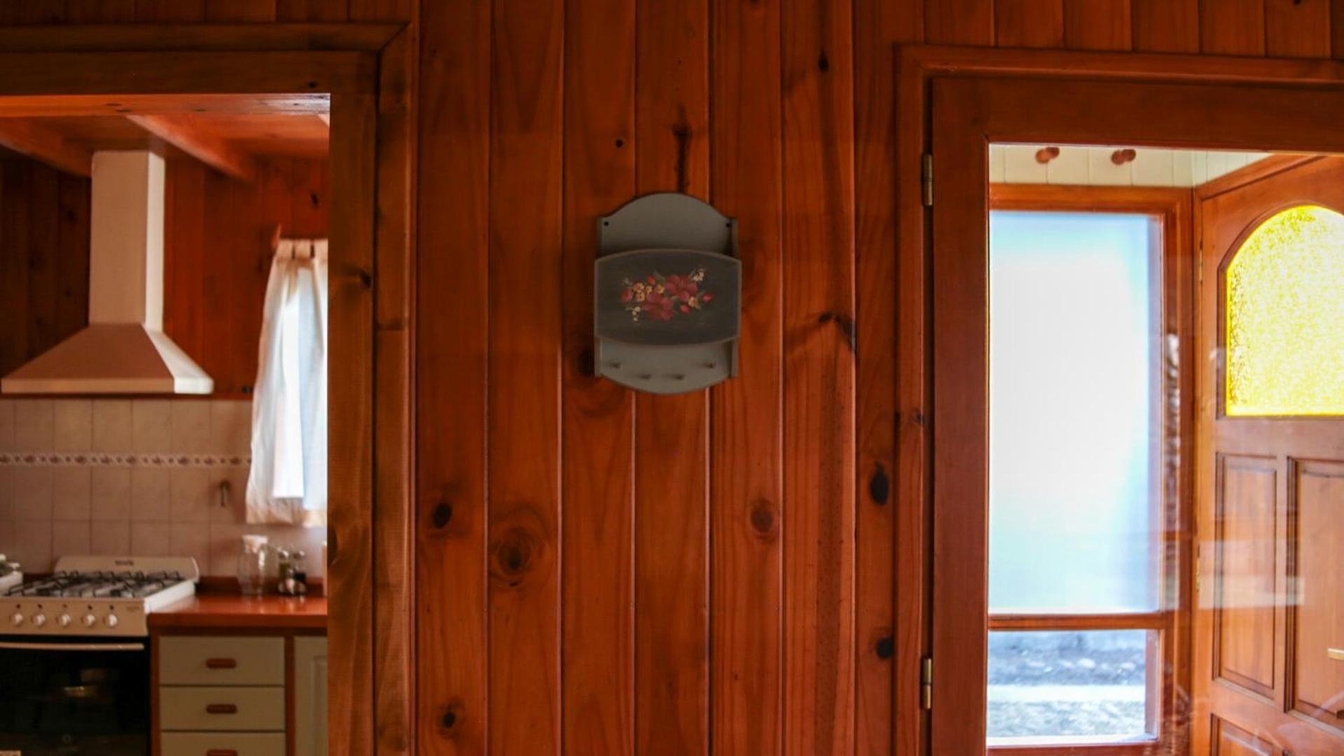 Chalet Ruca Huenui San Martin de los Andes