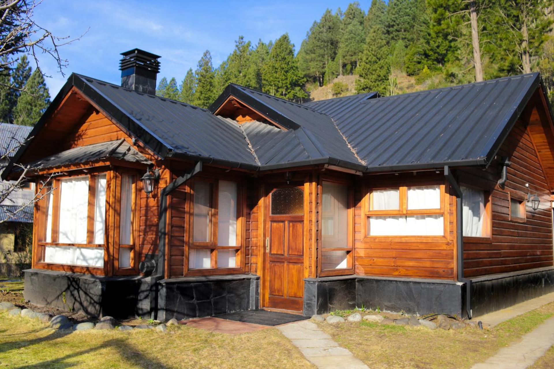 Chalet Ruca Huenui San Martin de los Andes