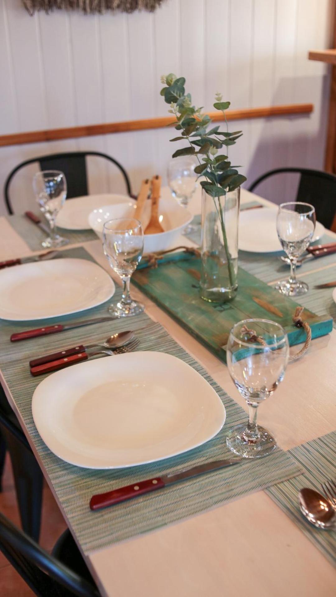 Chalet Ruca Huenui