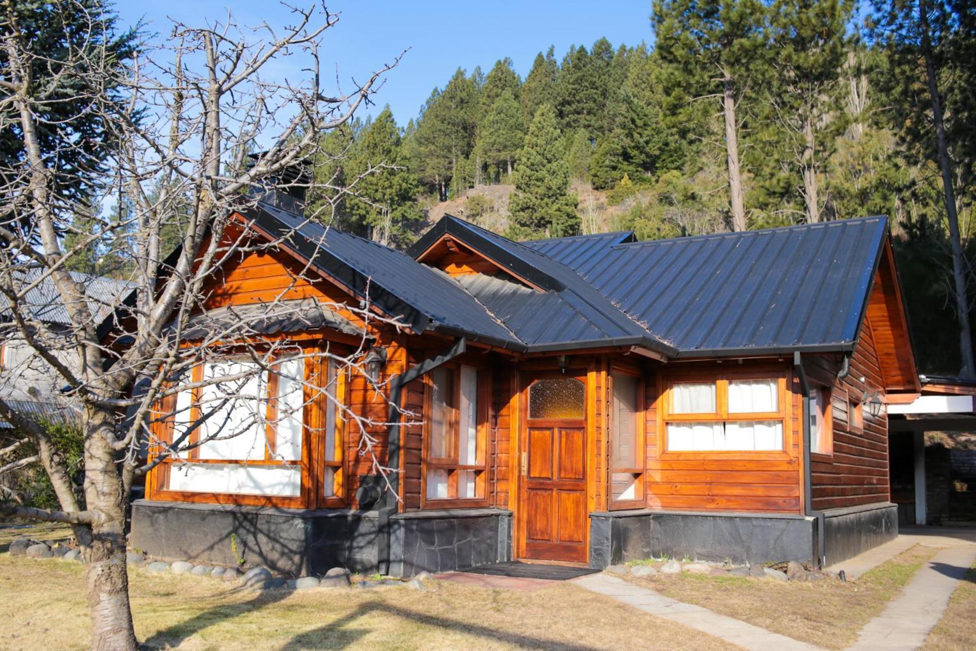 Ruca Huenui Chalet *