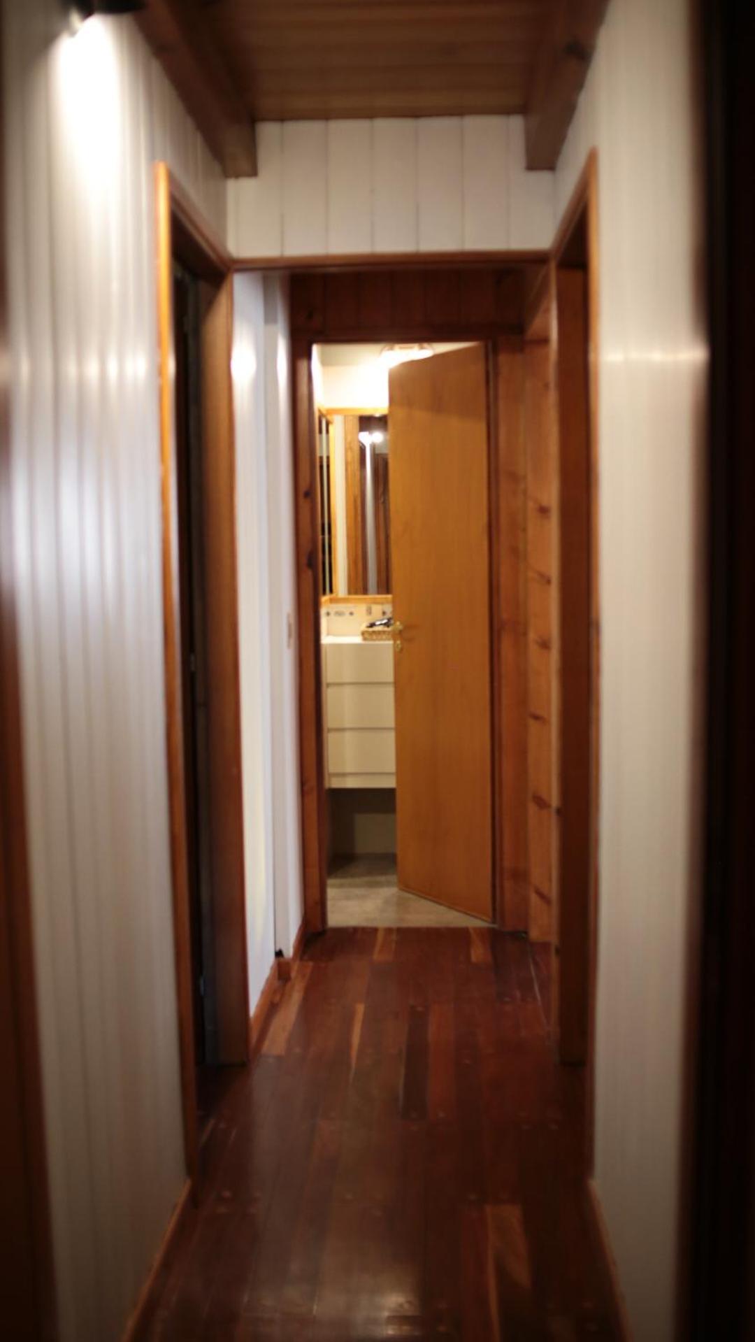 Chalet Ruca Huenui *