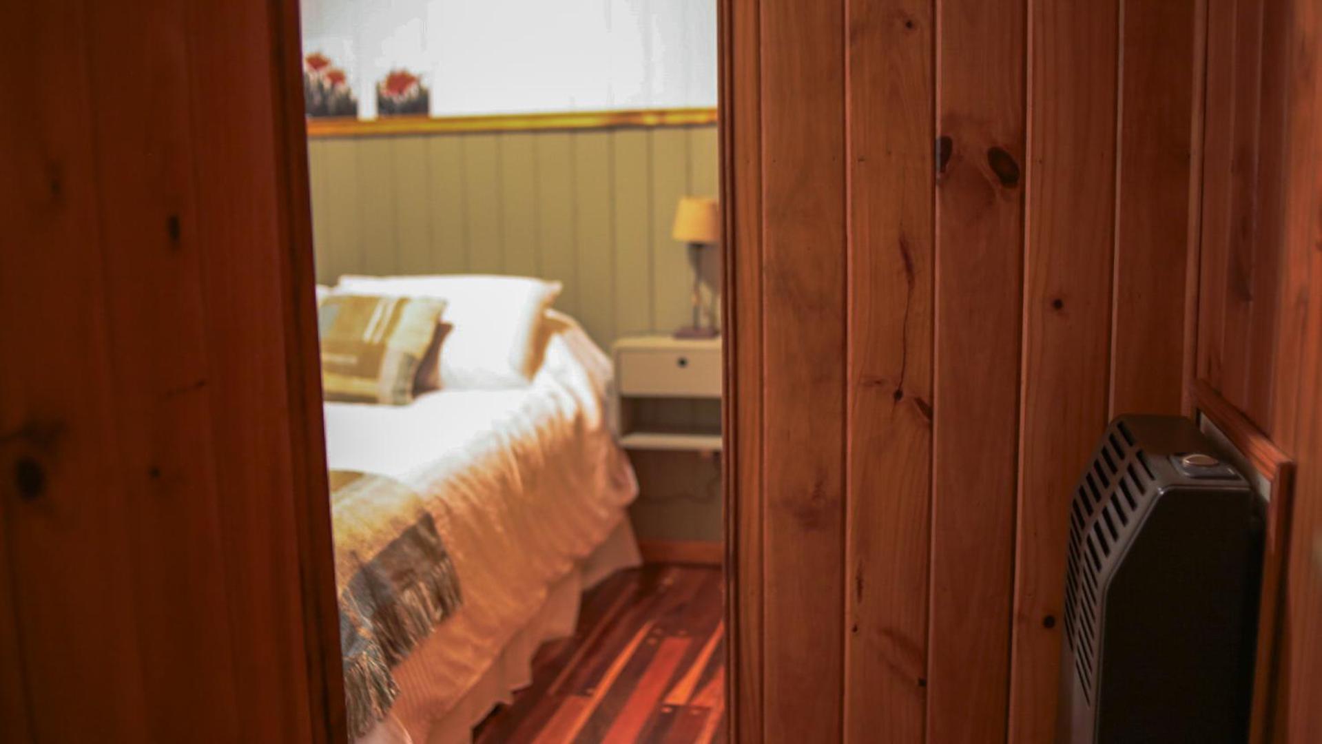 Ruca Huenui Chalet San Martin de los Andes