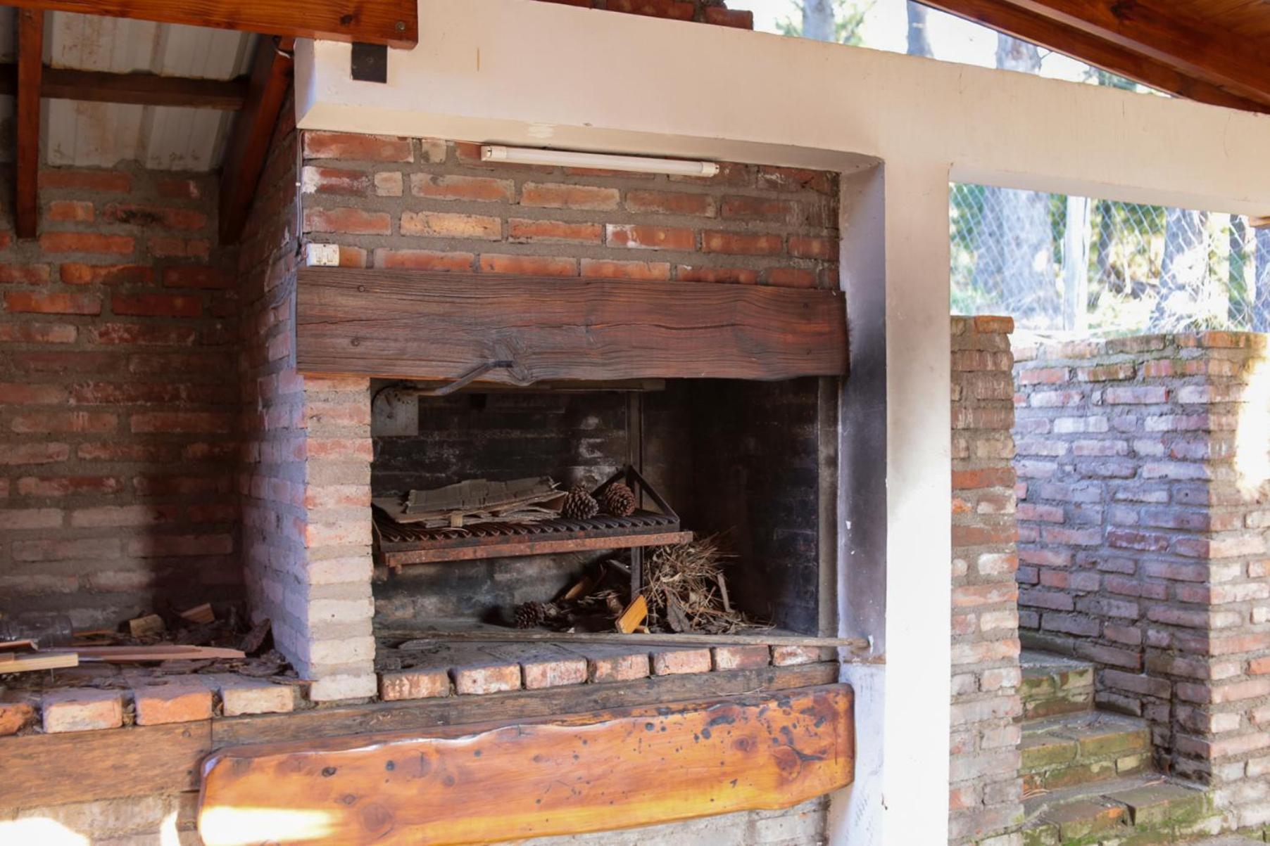 Chalet Ruca Huenui